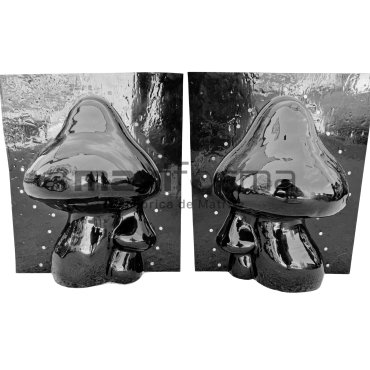 Matrite Ciuperci (2 bucati fata si spate) – 33cm