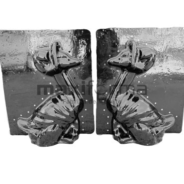 Matrita Gasca Palarie,  (set 2 bucati fata si spate) – 39 cm H