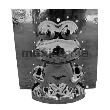 Matrita Broscuta,  (set 2 bucati fata si spate) – 28 cm H