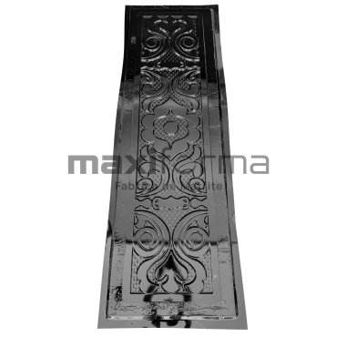 Matrita Gard, Persan, Partea din Mijloc 200x50x4cm