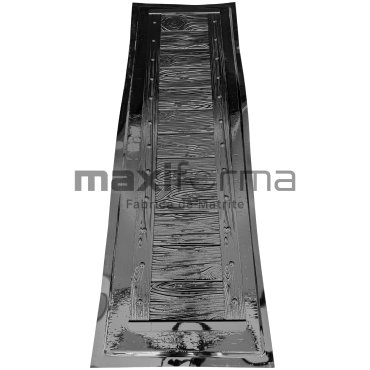 Matrita Gard, Poarta Lemn, Partea din Mijloc 200x50x4cm