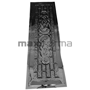 Matrita Gard, Solana si Progresiv 2, Partea din Mijloc  200x50x4cm