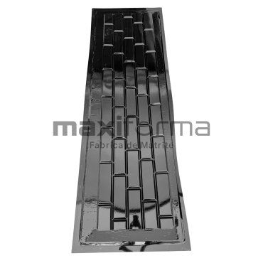 Matrita Gard, Peles si Portofino, Partea din mijloc 200x50x4cm