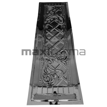 Matrita Gard, Portofino, Partea de Sus Terminatia 200x50x4cm