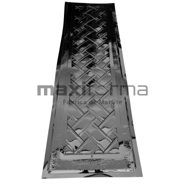 Matrita Gard, General, Partea de Mijloc 200x50x4cm