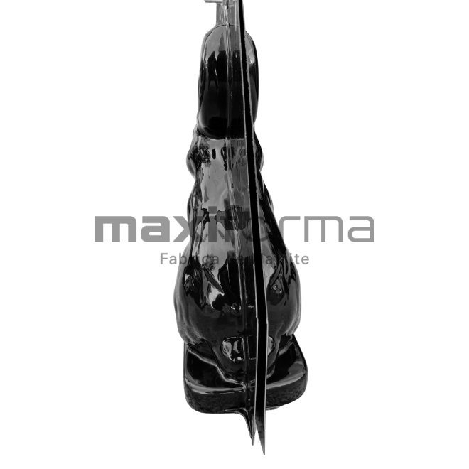 Matrite Iepuras Gradina, (set 2 bucati fata si spate) – 50x25x16 cm 