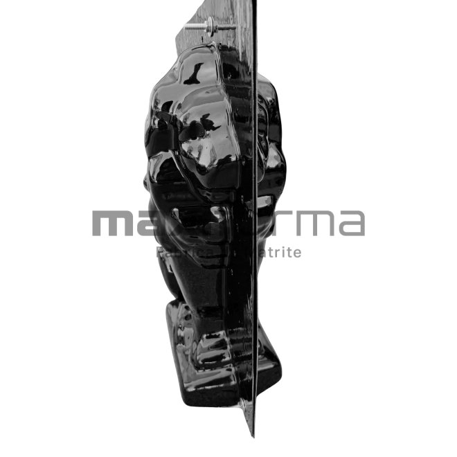 Matrite Leu Impunator – 45cm