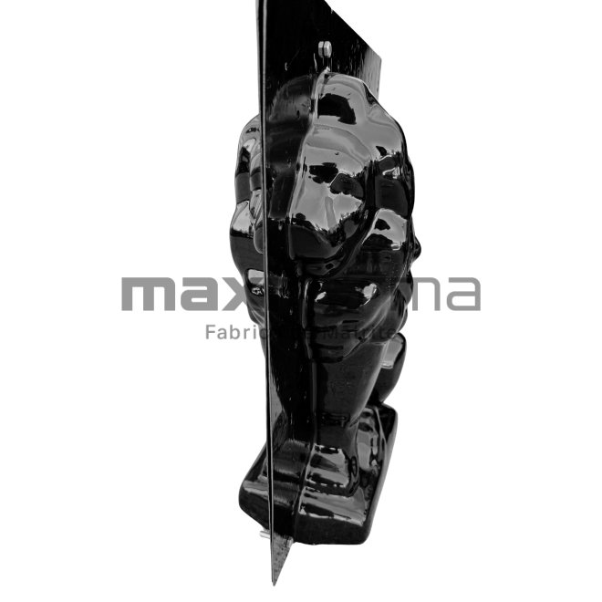 Matrite Leu Impunator – 45cm