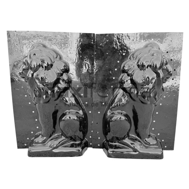 Matrite Leu Impunator – 45cm