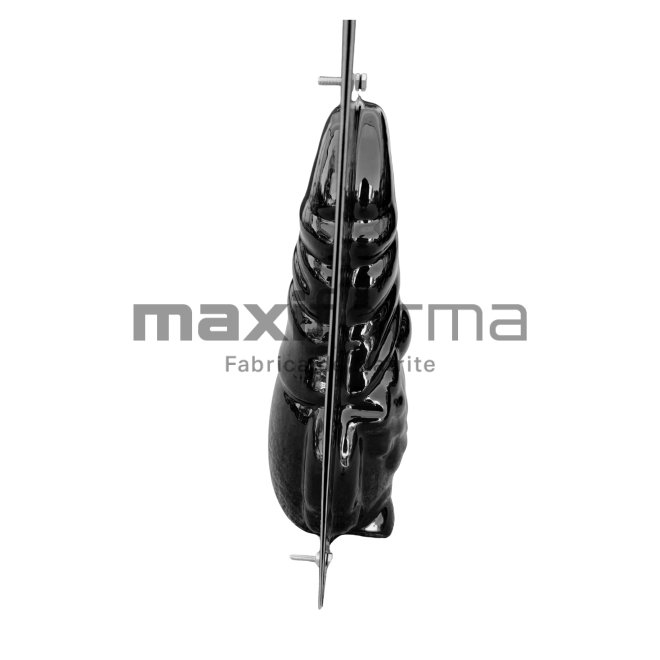 Matrite Pitic Gradina, Gnom (set 2 bucati fata si spate) – 42 cm inaltime