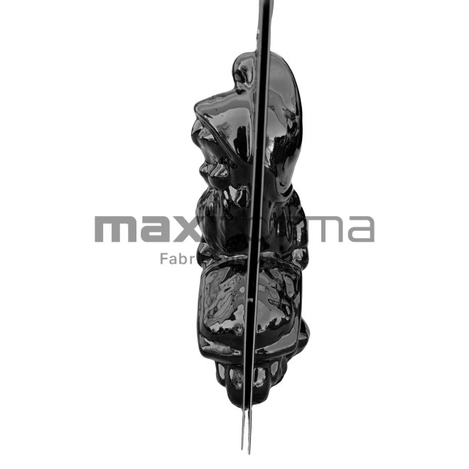 Matrite Pitic Gradina, cu Roaba (set 2 bucati fata si spate) – 39 cm inaltime