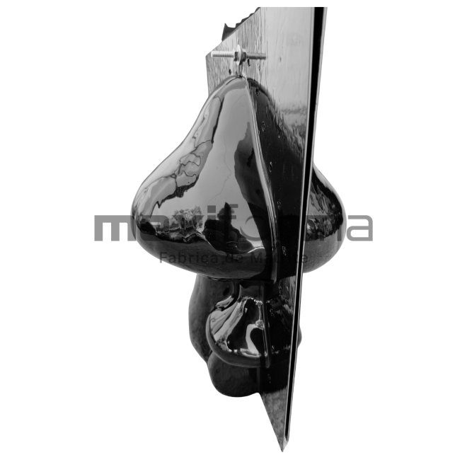 Matrite Ciuperci (2 bucati fata si spate) – 33cm