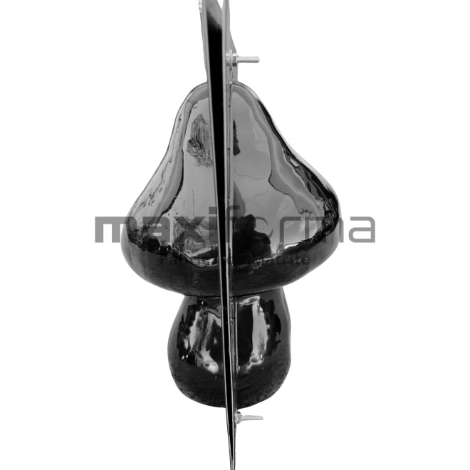 Matrite Ciuperci (2 bucati fata si spate) – 33cm