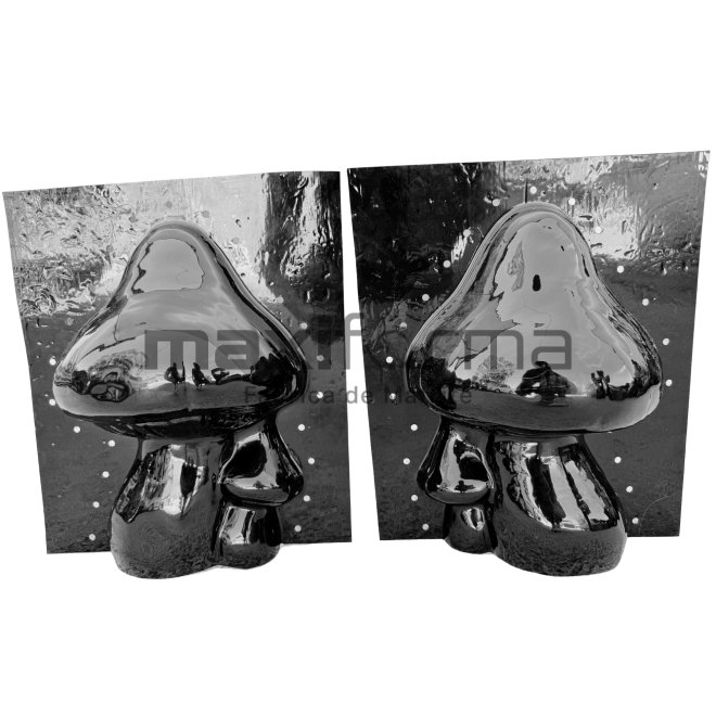 Matrite Ciuperci (2 bucati fata si spate) – 33cm