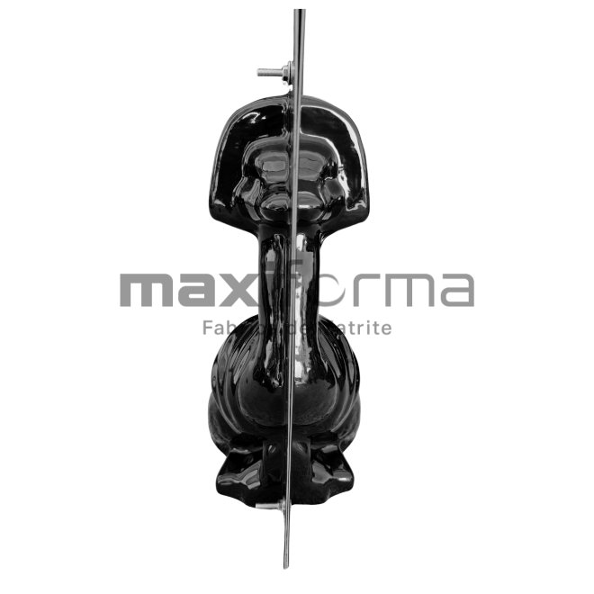 Matrita Gasca Palarie,  (set 2 bucati fata si spate) – 39 cm H