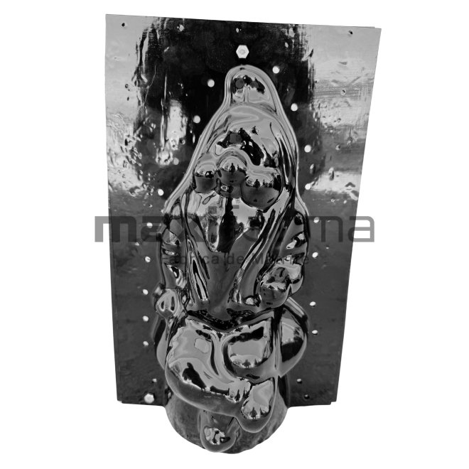 Matrita Morocanosul,  (set 2 bucati fata si spate) – 39 cm H