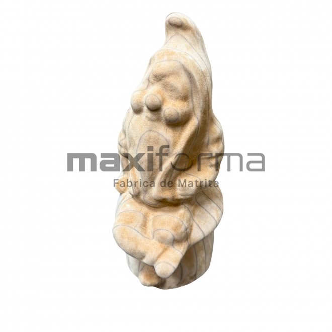 Matrita Morocanosul,  (set 2 bucati fata si spate) – 39 cm H