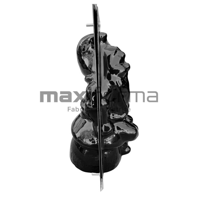 Matrita Morocanosul,  (set 2 bucati fata si spate) – 39 cm H