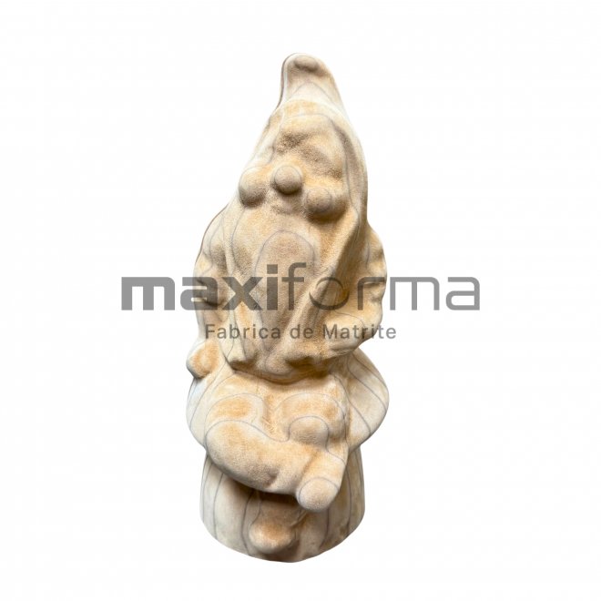 Matrita Morocanosul,  (set 2 bucati fata si spate) – 39 cm H