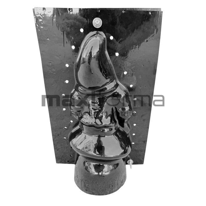 Matrita Morocanosul,  (set 2 bucati fata si spate) – 39 cm H