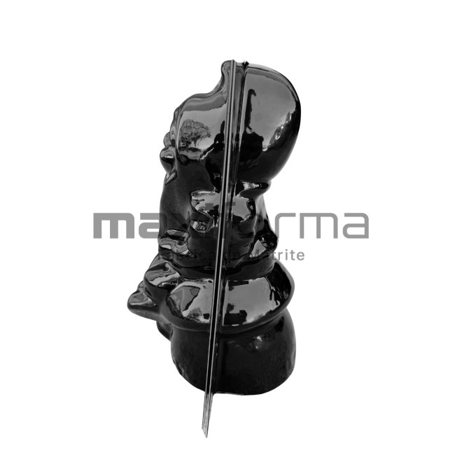 Matrita Morocanosul,  (set 2 bucati fata si spate) – 39 cm H