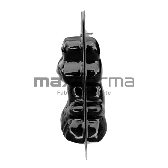 Matrita Broscuta,  (set 2 bucati fata si spate) – 28 cm H