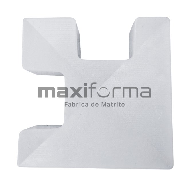 Opritor Stalp Beton din Silicon (Extrem de Util) – Pentru STALP COLTAR