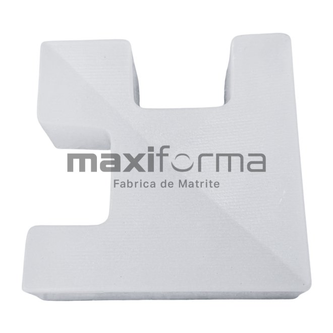 Opritor Stalp Beton din Silicon (Extrem de Util) – Pentru STALP COLTAR