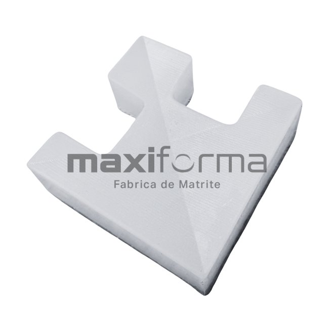 Opritor Stalp Beton din Silicon (Extrem de Util) – Pentru STALP COLTAR