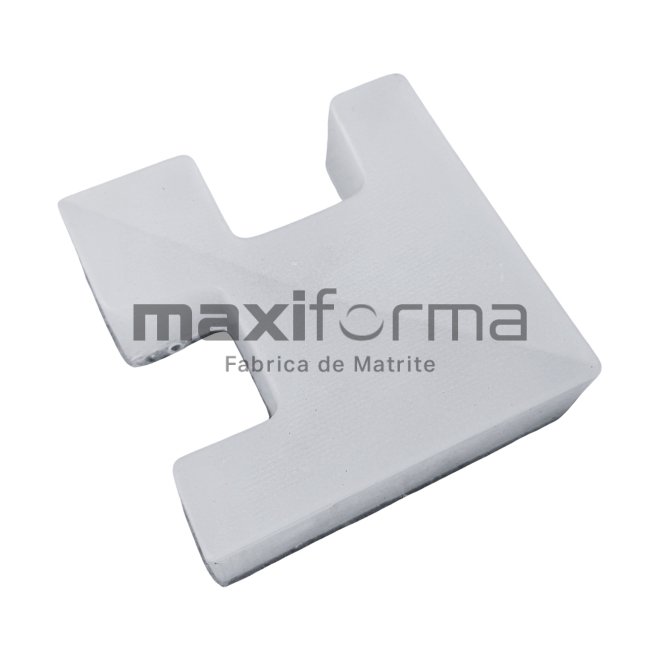 Opritor Stalp Beton din Silicon (Extrem de Util) – Pentru STALP COLTAR