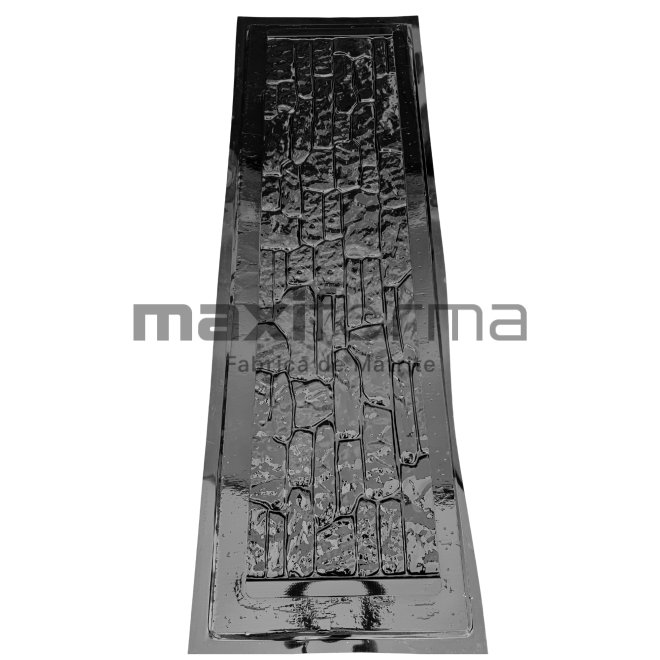 Matrita Gard, Castelano, Partea din mijloc  200x50x4cm