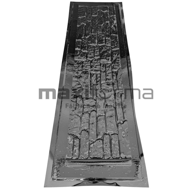 Matrita Gard, Castelano, Partea din mijloc  200x50x4cm