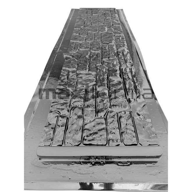 Matrita Gard, Castelano, Partea din mijloc  200x50x4cm