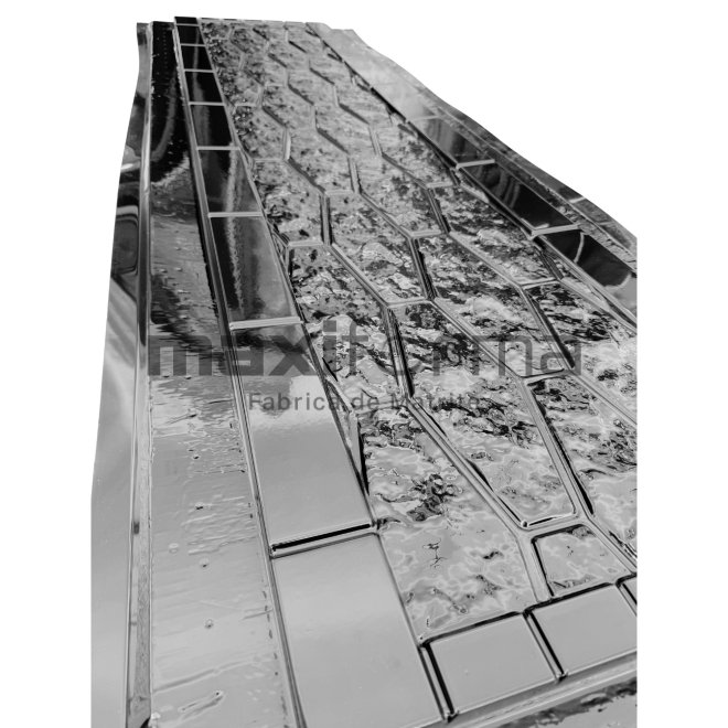 Matrita Gard, Giorgio, Partea din mijloc  200x50x4cm