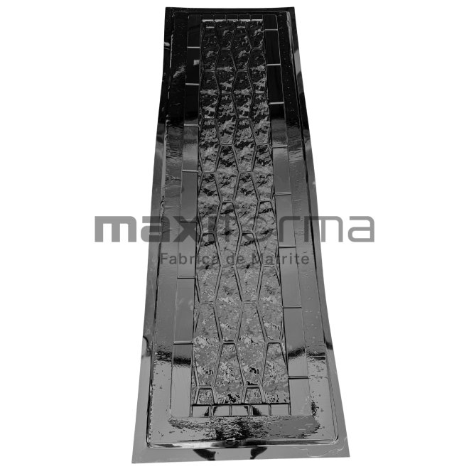 Matrita Gard, Giorgio, Partea din mijloc  200x50x4cm