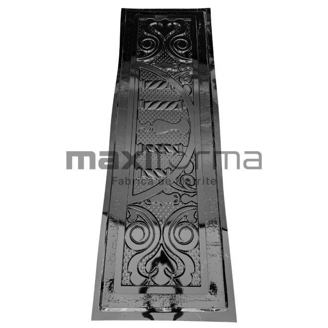 Matrita Gard, Persan, Partea din Mijloc 200x50x4cm