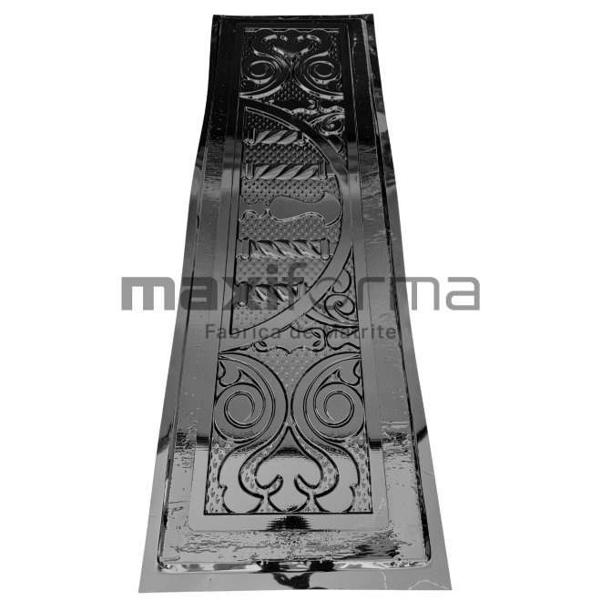 Matrita Gard, Persan, Partea din Mijloc 200x50x4cm