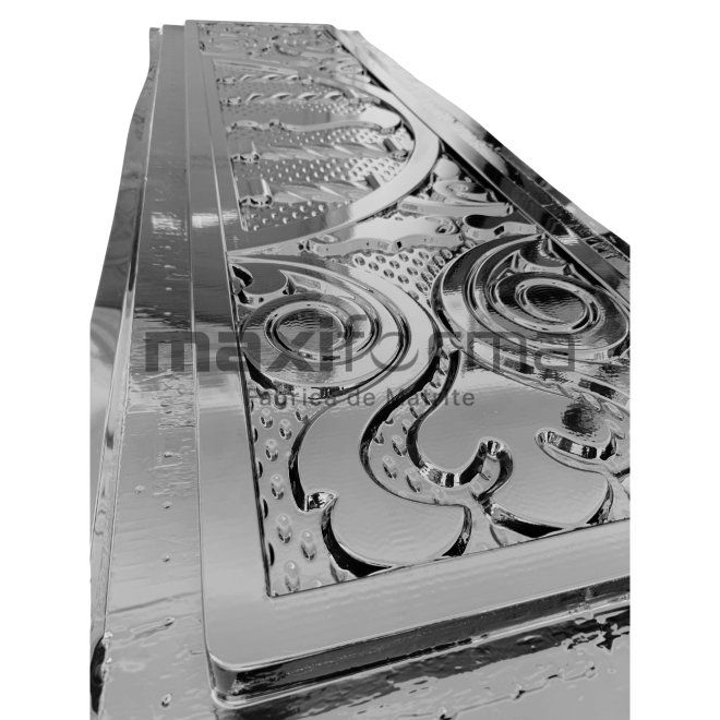 Matrita Gard, Persan, Partea din Mijloc 200x50x4cm