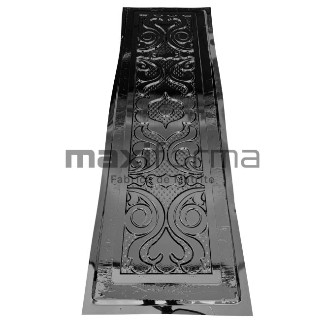 Matrita Gard, Persan, Partea din Mijloc 200x50x4cm