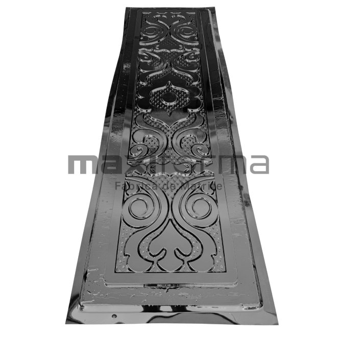 Matrita Gard, Persan, Partea din Mijloc 200x50x4cm