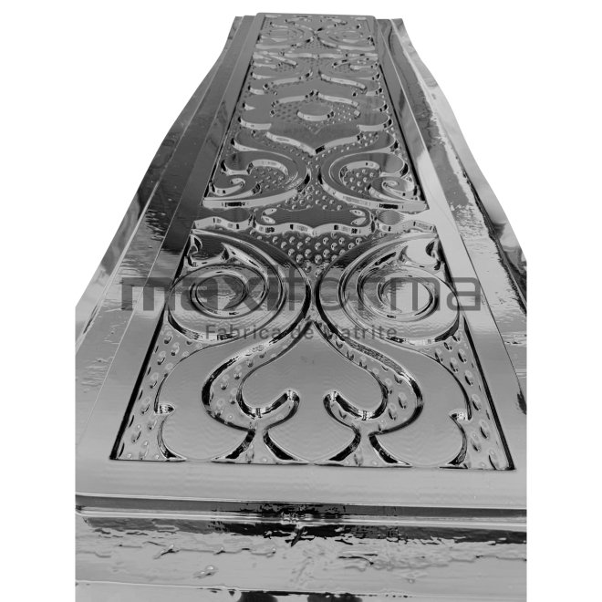 Matrita Gard, Persan, Partea din Mijloc 200x50x4cm