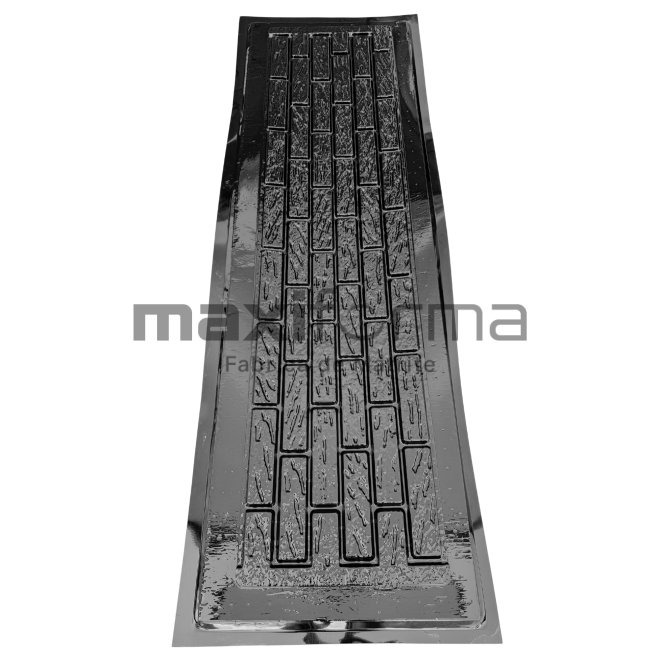 Matrita Gard, Solana Si Progresiv, Partea din Mijloc 200x50x4cm