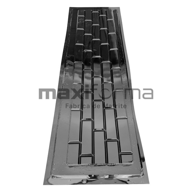 Matrita Gard, Peles si Portofino, Partea din mijloc 200x50x4cm