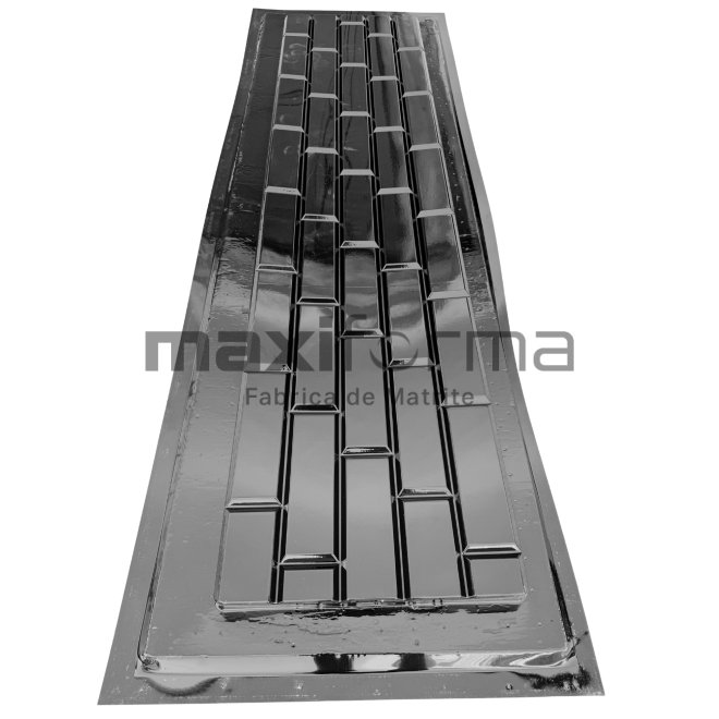 Matrita Gard, Peles si Portofino, Partea din mijloc 200x50x4cm