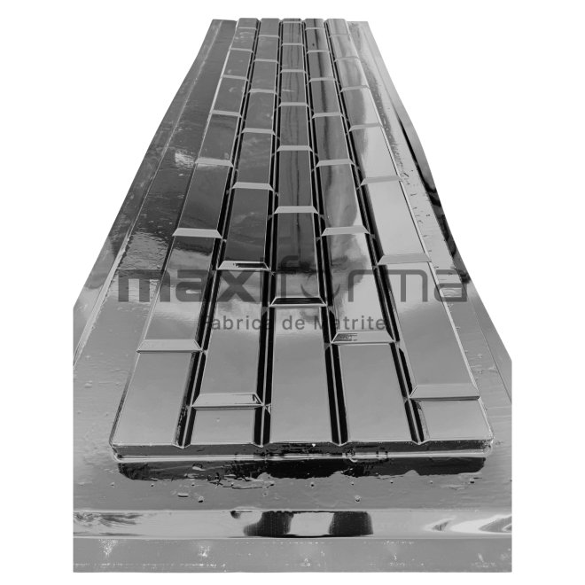 Matrita Gard, Peles si Portofino, Partea din mijloc 200x50x4cm