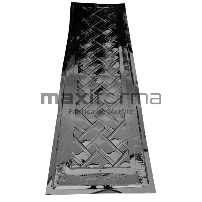 Matrita Gard, General, Partea de Mijloc 200x50x4cm