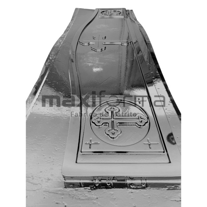 Matrita Gard, Biserica, Partea de Sus Terminatia 200x50x4cm