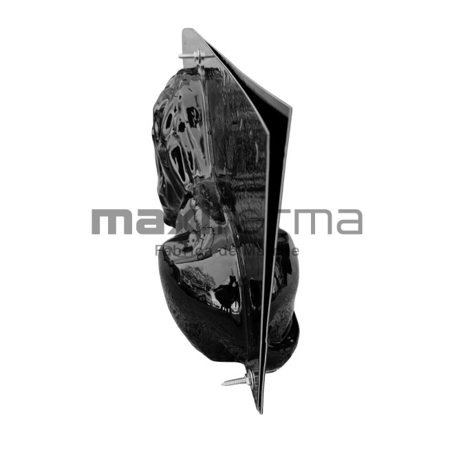 Matrite Leu Paza si Putere - 50x25 cm