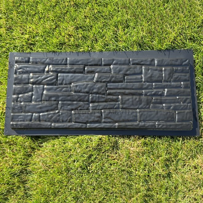 Matrite Piatra Decorativa, Model 2, 50x20x2cm