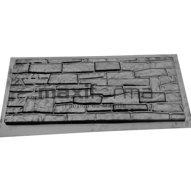 Matrite Piatra Decorativa, Model 2, 50x20x2cm